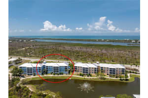 8405 Placida Rd #406, PLACIDA
