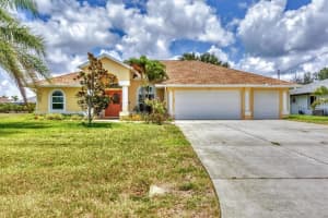 59 WHITE MARSH LANE, ROTONDA WEST, FL 33947 Sold 10/23/25