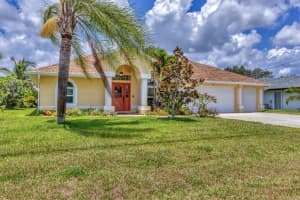 59 WHITE MARSH LANE, ROTONDA WEST, FL 33947 Sold 10/23/25