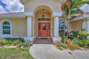 59 WHITE MARSH LANE, ROTONDA WEST, FL 33947 Sold 10/23/25