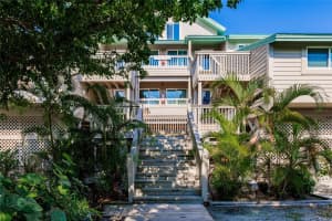 9200 Little Gasparilla #203, PLACIDA