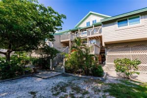 9200 LITTLE GASPARILLA #203, BOCA GRANDE, FL 33921 - MLS#MFRD6142599