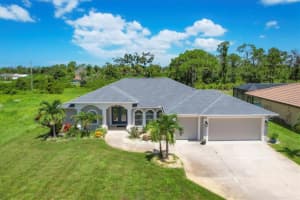 423 BOUNDARY BOULEVARD, ROTONDA WEST, FL 33947 - MLS#MFRD6142600