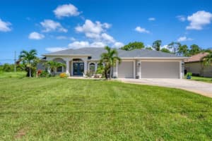 423 BOUNDARY BOULEVARD, ROTONDA WEST, FL 33947 - MLS#MFRD6142600