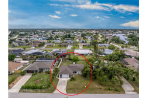 1337 LE PERA ROAD, ENGLEWOOD, FL 34223 Sold 09/05/25