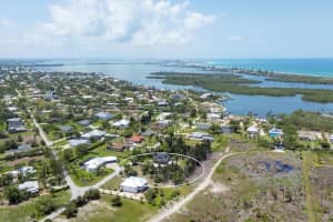 55 GREEN DOLPHIN DRIVE, PLACIDA, FL 33946 - MLS#MFRD6142604
