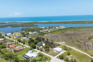 55 GREEN DOLPHIN DRIVE, PLACIDA, FL 33946 - MLS#MFRD6142604