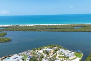55 GREEN DOLPHIN DRIVE, PLACIDA, FL 33946 - MLS#MFRD6142604