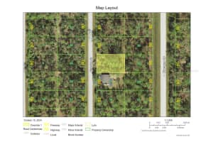 436 HUTCHINS STREET, PORT CHARLOTTE, FL 33953 - MLS#MFRD6142624