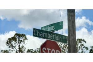 436 HUTCHINS STREET, PORT CHARLOTTE, FL 33953 - MLS#MFRD6142624