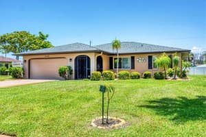 1040 CAPLES STREET, ENGLEWOOD, FL 34223 - MLS#MFRD6142625