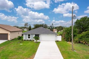 271 ANTIS DRIVE, ROTONDA WEST, FL 33947 - MLS#MFRD6142640