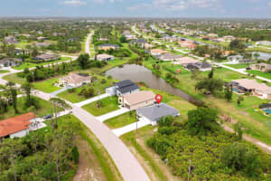 271 ANTIS DRIVE, ROTONDA WEST, FL 33947 - MLS#MFRD6142640
