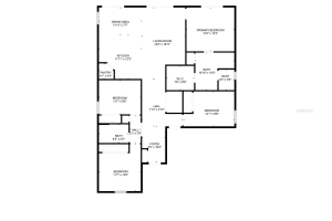 271 ANTIS DRIVE, ROTONDA WEST, FL 33947 - MLS#MFRD6142640