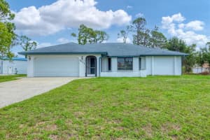 5412 ULYSSES STREET, PORT CHARLOTTE, FL 33981 - MLS#MFRD6142644