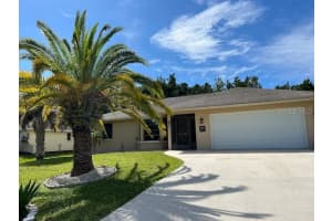 87 MARK TWAIN LANE, ROTONDA WEST, FL 33947 - MLS#MFRD6142645