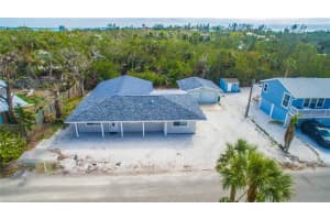608 Saint Judes Dr, LONGBOAT KEY