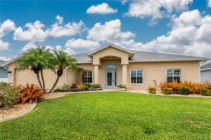 22 PAR VIEW RD, ROTONDA WEST, FL 33947 Sold 07/15/25