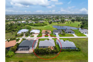 22 PAR VIEW RD, ROTONDA WEST, FL 33947 Sold 07/15/25