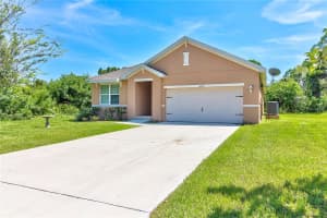 14343 OVERLOOK AVENUE, PORT CHARLOTTE, FL 33981 Sold 10/23/25