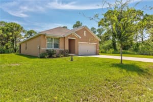 14343 OVERLOOK AVENUE, PORT CHARLOTTE, FL 33981 Sold 10/23/25