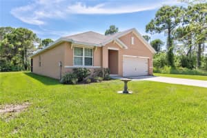 14343 OVERLOOK AVENUE, PORT CHARLOTTE, FL 33981 Sold 10/23/25