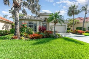 13376 GOLF POINTE DRIVE, PORT CHARLOTTE, FL 33953 - MLS#MFRD6142662