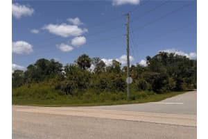 13276 JOHANNES AVENUE, PORT CHARLOTTE, FL 33953 - MLS#MFRD6142663