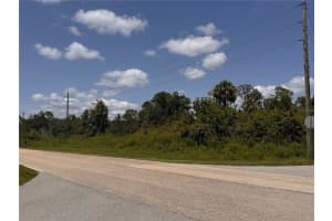 13276 JOHANNES AVENUE, PORT CHARLOTTE, FL 33953 - MLS#MFRD6142663