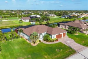 204 PINE VALLEY LANE, ROTONDA WEST, FL 33947 - MLS#MFRD6142669