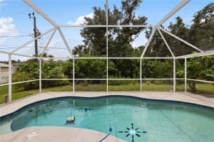 18112 WINDSWEPT AV, PORT CHARLOTTE, FL 33948 Sold 06/25/25