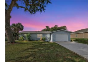 21519 FAIRWAY AVE, PORT CHARLOTTE, FL 33952 Sold 03/13/26