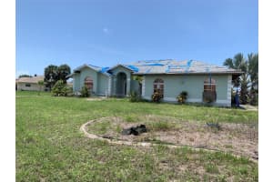 1 CLUBHOUSE ROAD, ROTONDA WEST, FL 33947 Sold 07/02/25