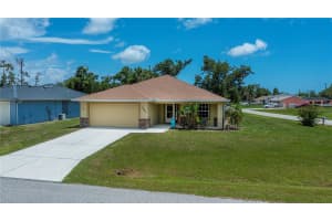 9325 CRUGAR TERRACE, ENGLEWOOD, FL 34224 Sold 09/04/25