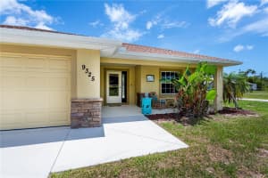 9325 CRUGAR TERRACE, ENGLEWOOD, FL 34224 Sold 09/04/25