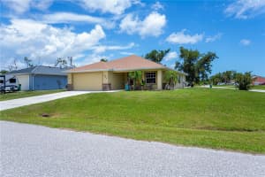 9325 CRUGAR TERRACE, ENGLEWOOD, FL 34224 Sold 09/04/25