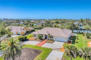 285 SPANIARDS ROAD, PLACIDA, FL 33946 - MLS#MFRD6142690
