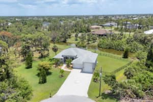 124 CUTLASS DRIVE, ROTONDA WEST, FL 33947 Sold 08/29/25