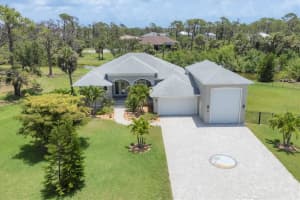 124 CUTLASS DRIVE, ROTONDA WEST, FL 33947 Sold 08/29/25