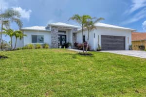15610 STAUNTON CIRCLE, PORT CHARLOTTE, FL 33981 - MLS#MFRD6142694