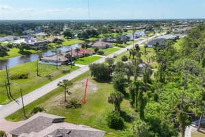 760 ROTONDA CIRCLE, ROTONDA WEST, FL 33947 - MLS#MFRD6142698