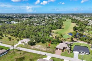 760 ROTONDA CIRCLE, ROTONDA WEST, FL 33947 - MLS#MFRD6142698