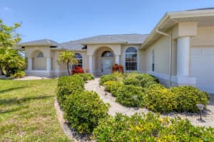 1002 ROTONDA CIRCLE, ROTONDA WEST, FL 33947 - MLS#MFRD6142699