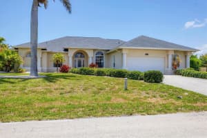 1002 ROTONDA CIRCLE, ROTONDA WEST, FL 33947 - MLS#MFRD6142699