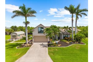 15521 LAKELAND CIRCLE, PORT CHARLOTTE, FL 33981 Sold 12/12/25