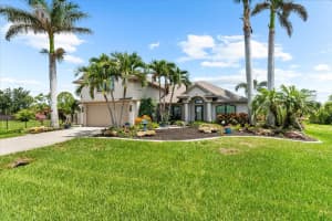 15521 LAKELAND CIRCLE, PORT CHARLOTTE, FL 33981 Sold 12/12/25