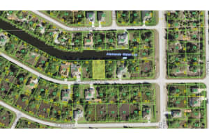 13484 COMMONWEALTH AVENUE, PORT CHARLOTTE, FL 33981 - MLS#MFRD6142703