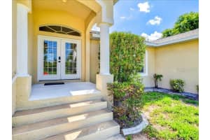 23 PINE VALLEY COURT, ROTONDA WEST, FL 33947 - MLS#MFRD6142704