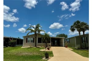 3505 ROSSMERE RD, PORT CHARLOTTE, FL 33953 Sold 09/04/25
