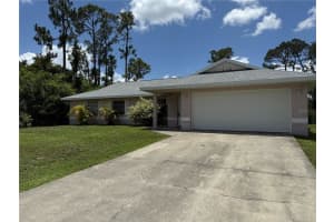 2473 WOODYGLEN STREET, PORT CHARLOTTE, FL 33948 Sold 07/17/25